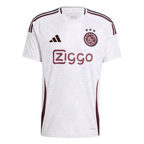 Maillot Ajax Third 2024/2025