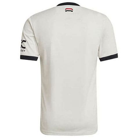 Maillot Manchester United Third 2024/2025