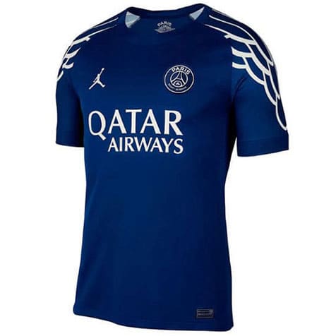 Maillot PSG Fourth 2024/2025