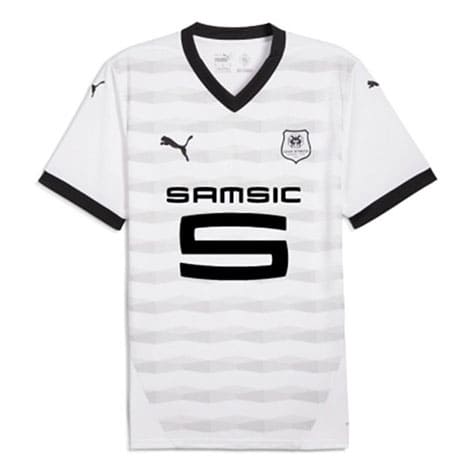 Maillot de foot Rennes Extérieur 2024/2025