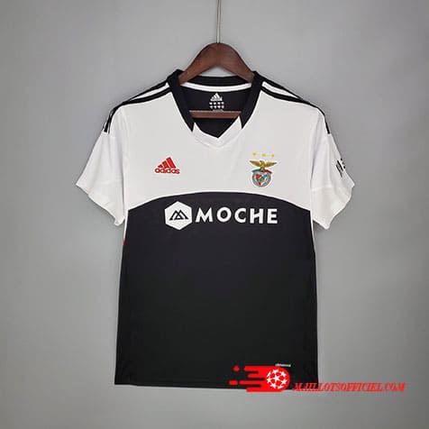 Maillot Rétro Benfica Extérieur 2013/2014