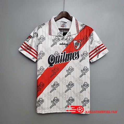 Maillot Rétro River Plate Domicile 1996/1997
