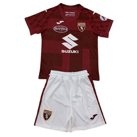 Maillot Torino Domicile 2024/2025 Enfant