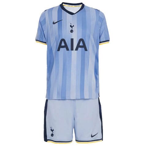 Maillot Tottenham Extérieur 2024/25 Enfant