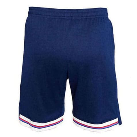Short Angleterre Domicile 2024 Bleu